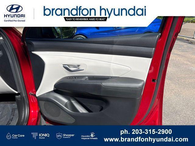 2026 Hyundai Tucson - $29,495