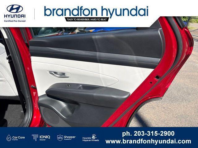 2026 Hyundai Tucson - $29,495