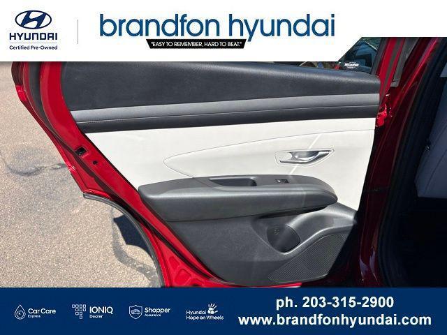 2026 Hyundai Tucson - $29,495