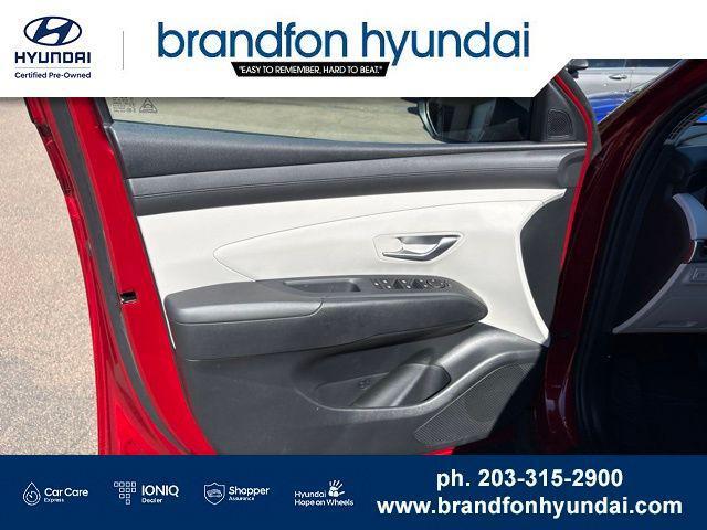 2026 Hyundai Tucson - $29,495