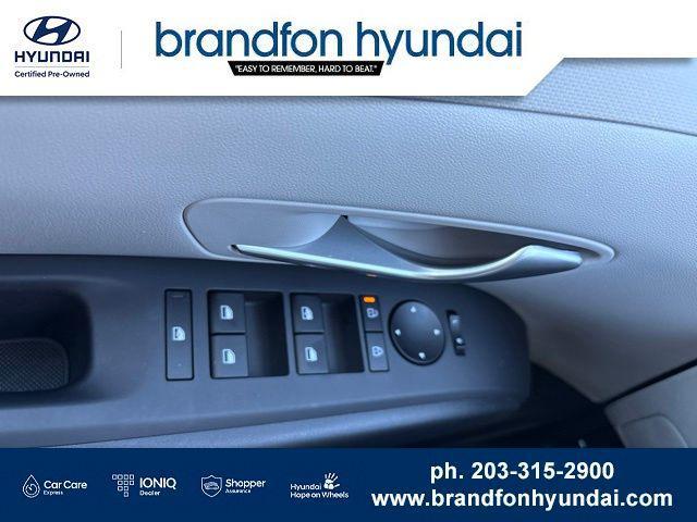 2026 Hyundai Tucson - $29,495