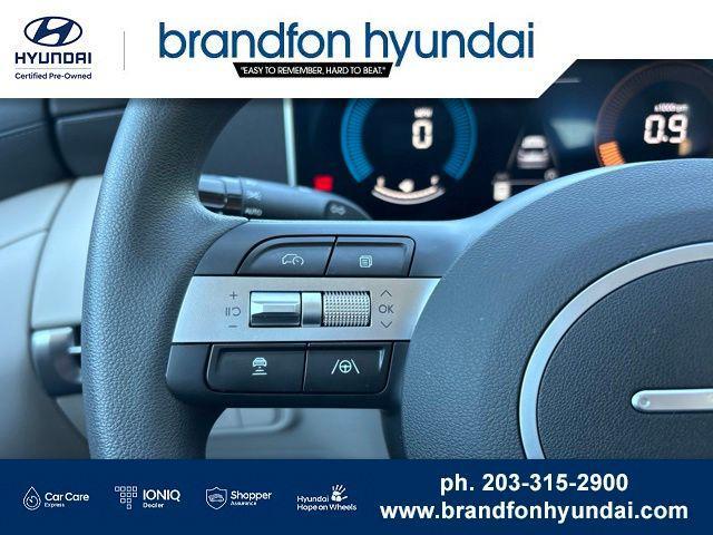 2026 Hyundai Tucson - $29,495