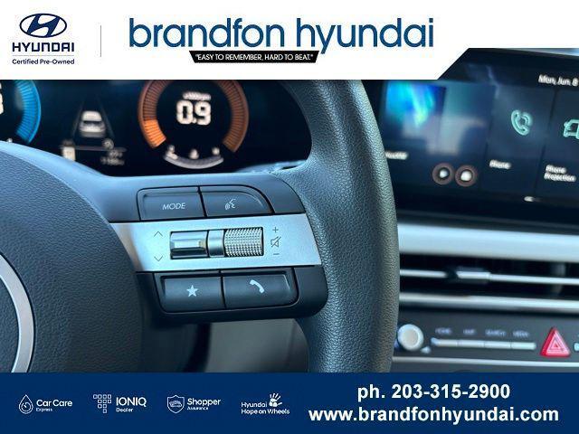 2026 Hyundai Tucson - $29,495
