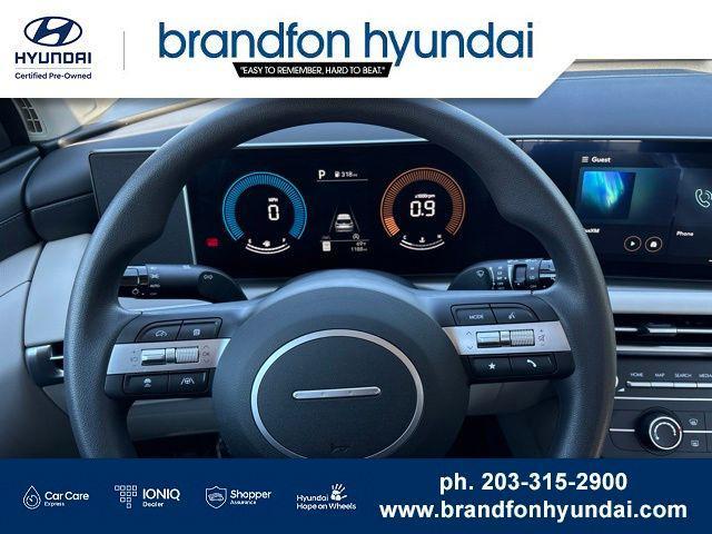 2026 Hyundai Tucson - $29,495