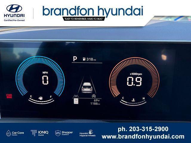 2026 Hyundai Tucson - $29,495