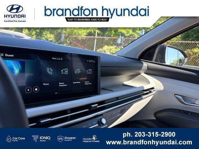 2026 Hyundai Tucson - $29,495