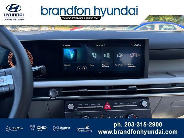 2026 Hyundai Tucson - $29,495