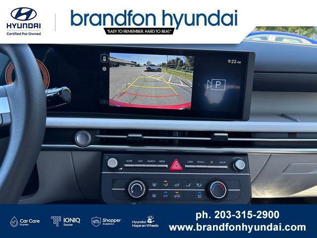 2026 Hyundai Tucson - $29,495