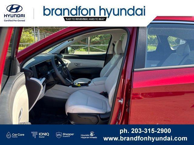 2026 Hyundai Tucson - $29,495