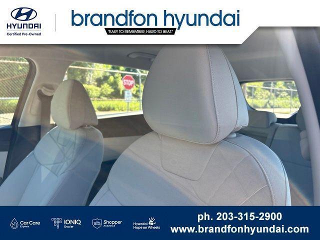 2026 Hyundai Tucson - $29,495