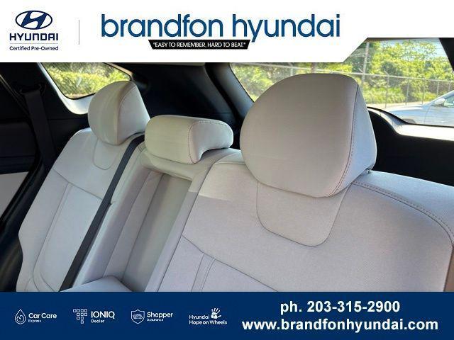 2026 Hyundai Tucson - $29,495