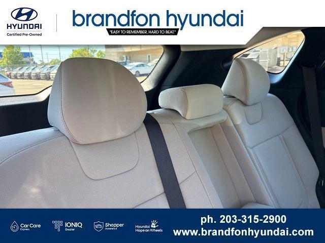 2026 Hyundai Tucson - $29,495