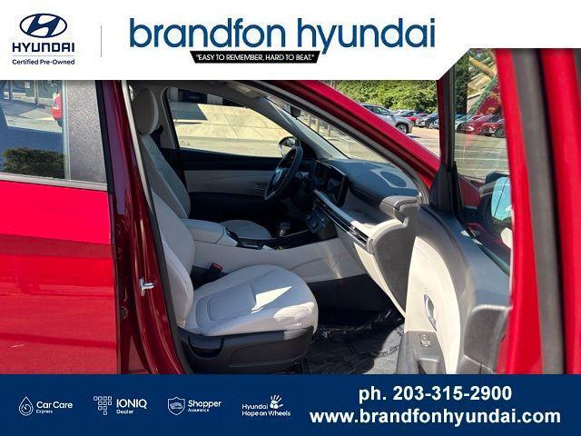 2026 Hyundai Tucson - $29,495