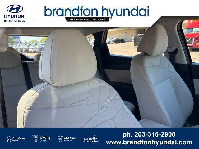 2026 Hyundai Tucson - $29,495