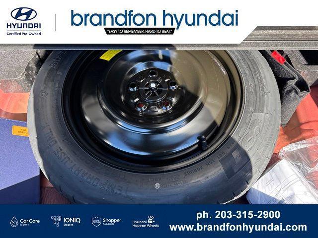 2026 Hyundai Tucson - $29,495
