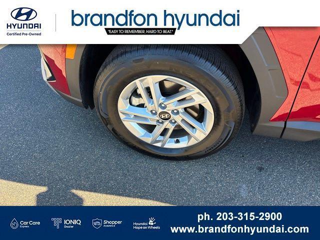 2026 Hyundai Tucson - $29,495