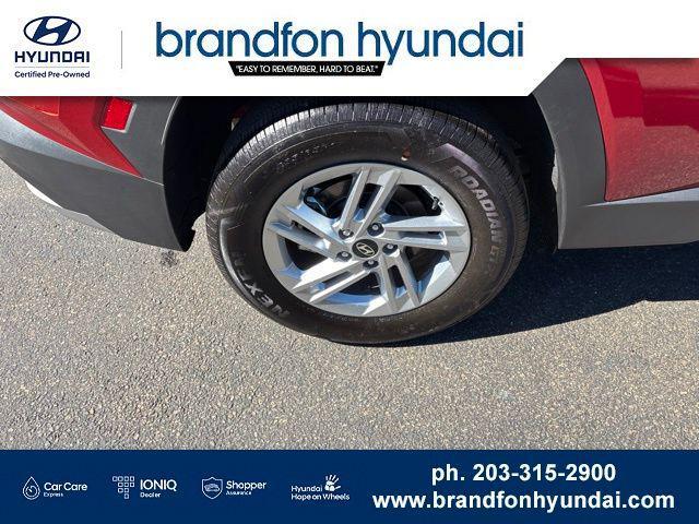 2026 Hyundai Tucson - $29,495