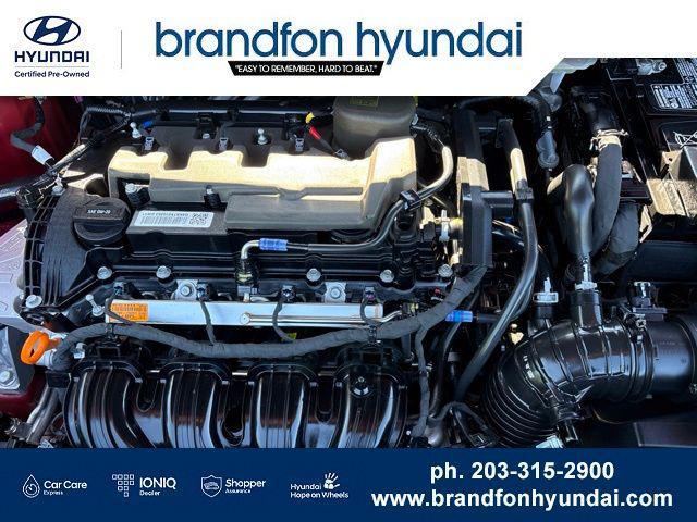 2026 Hyundai Tucson - $29,495