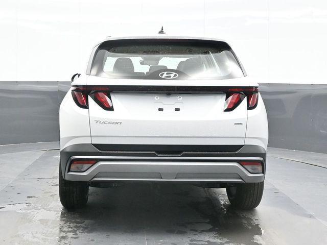 2026 Hyundai Tucson - $33,420