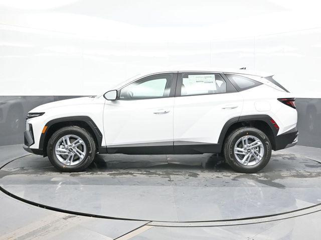 2026 Hyundai Tucson - $33,420