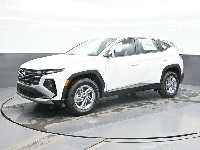 2026 Hyundai Tucson - $33,420