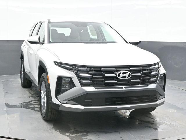 2026 Hyundai Tucson - $33,420