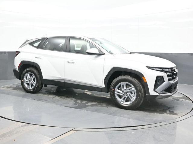 2026 Hyundai Tucson - $33,420