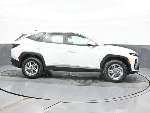 2026 Hyundai Tucson - $33,420