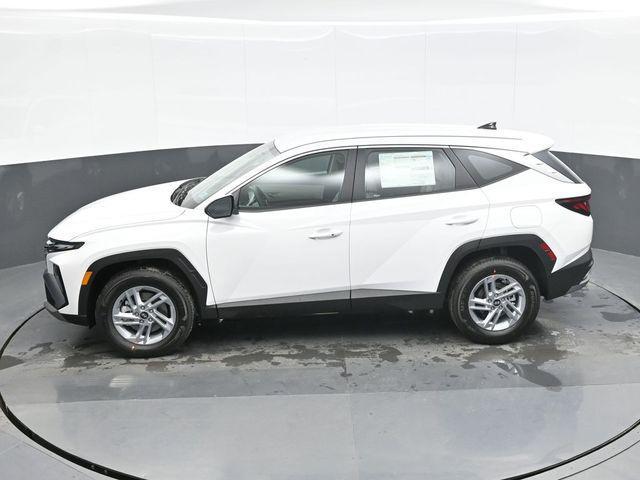2026 Hyundai Tucson - $33,420