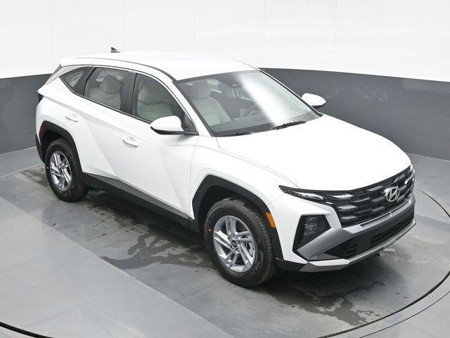 2026 Hyundai Tucson - $33,420