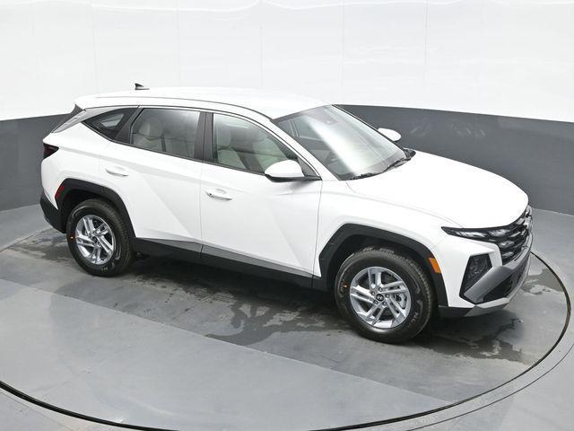2026 Hyundai Tucson - $33,420