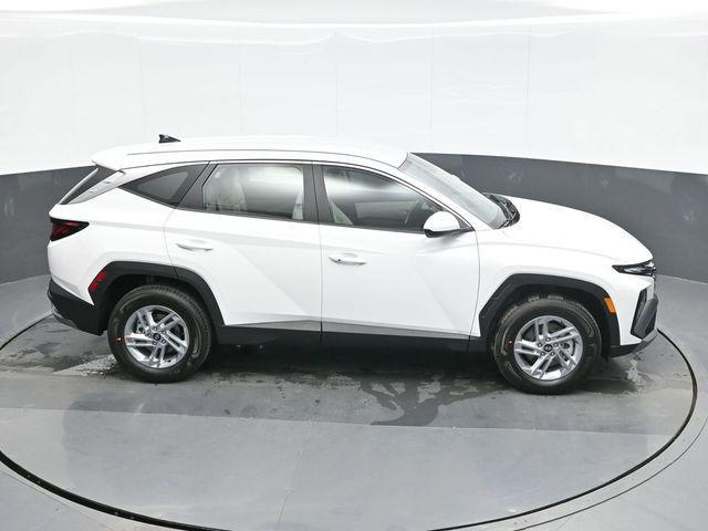 2026 Hyundai Tucson - $33,420