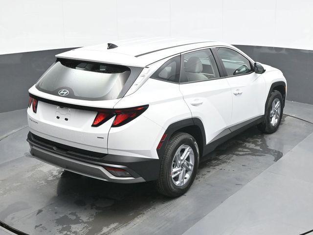 2026 Hyundai Tucson - $33,420