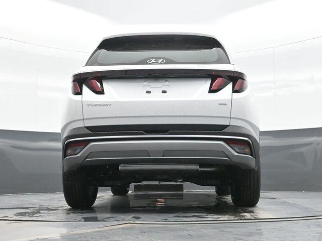 2026 Hyundai Tucson - $33,420