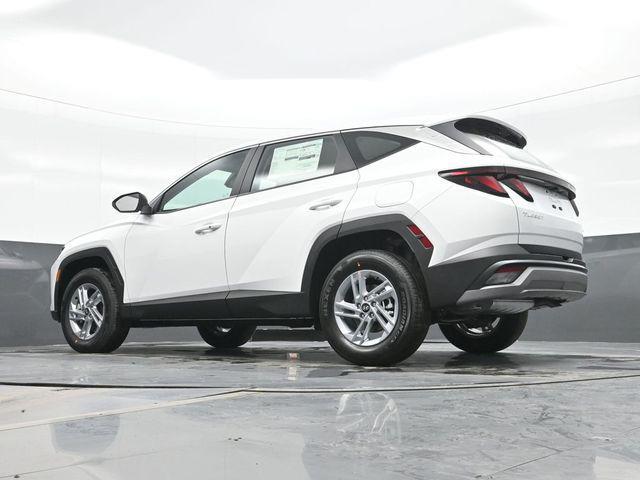 2026 Hyundai Tucson - $33,420