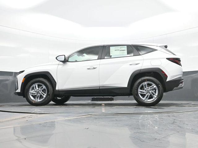 2026 Hyundai Tucson - $33,420