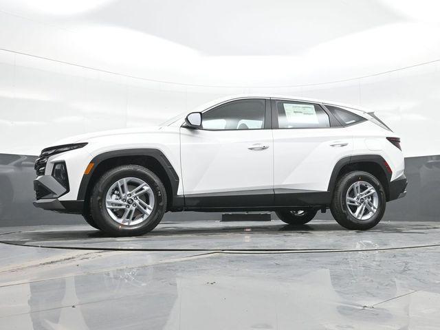 2026 Hyundai Tucson - $33,420