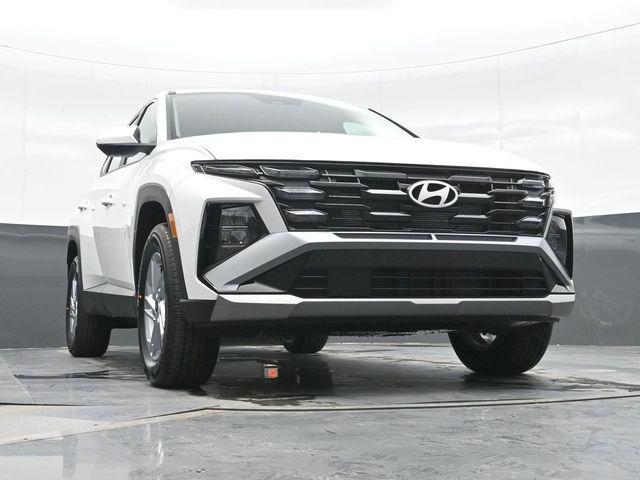 2026 Hyundai Tucson - $33,420