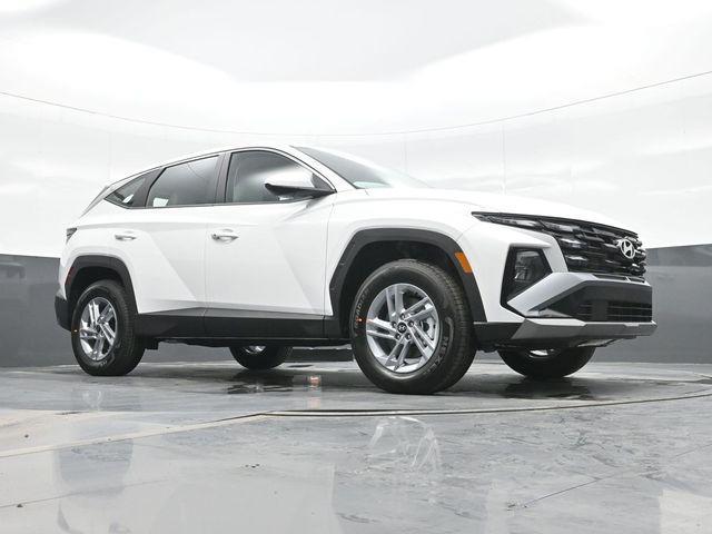 2026 Hyundai Tucson - $33,420