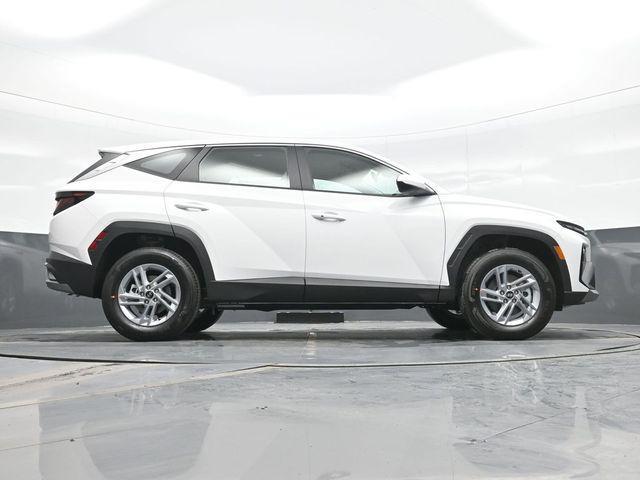 2026 Hyundai Tucson - $33,420