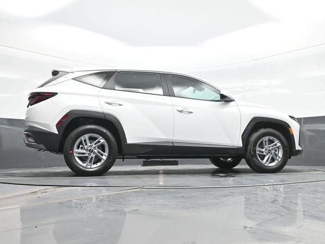 2026 Hyundai Tucson - $33,420