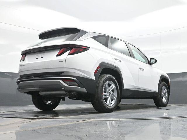 2026 Hyundai Tucson - $33,420