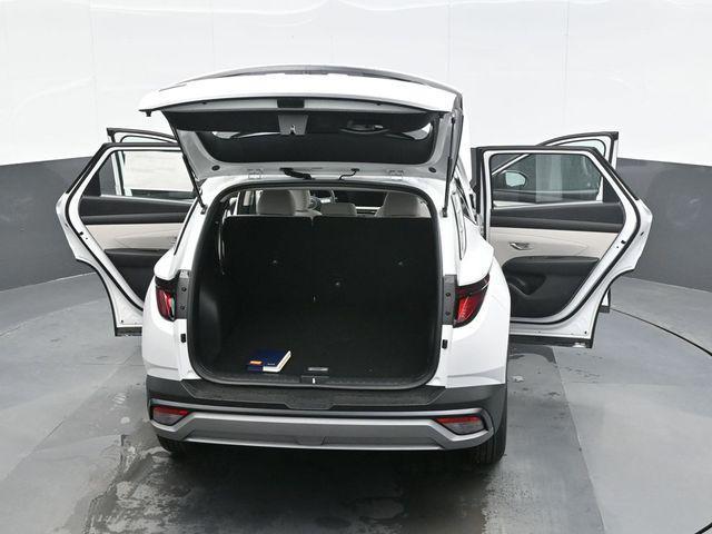 2026 Hyundai Tucson - $33,420