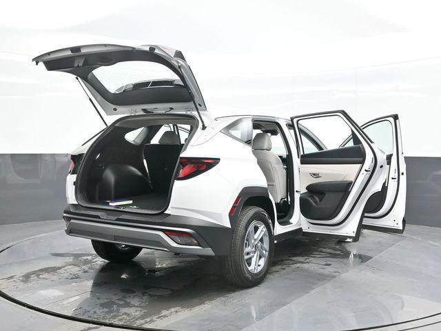 2026 Hyundai Tucson - $33,420
