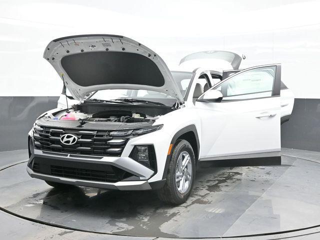 2026 Hyundai Tucson - $33,420