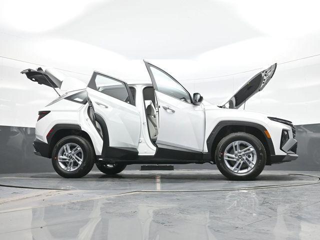 2026 Hyundai Tucson - $33,420