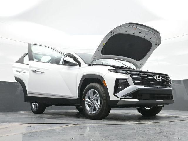 2026 Hyundai Tucson - $33,420