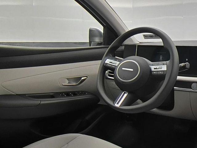 2026 Hyundai Tucson - $33,420