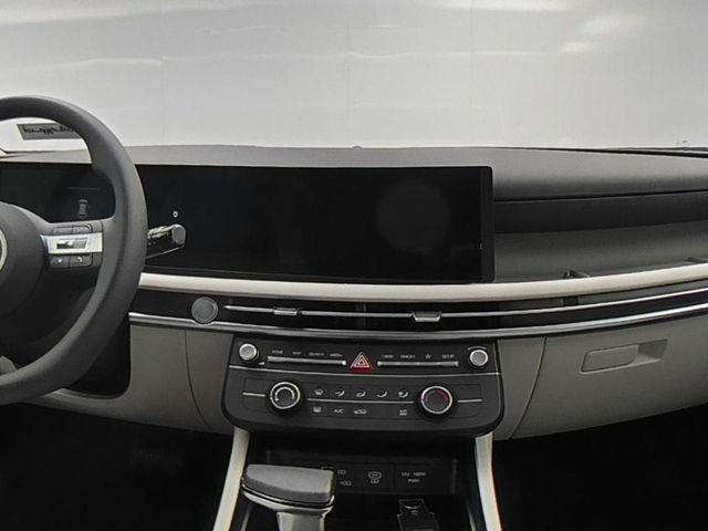 2026 Hyundai Tucson - $33,420