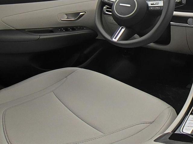 2026 Hyundai Tucson - $33,420